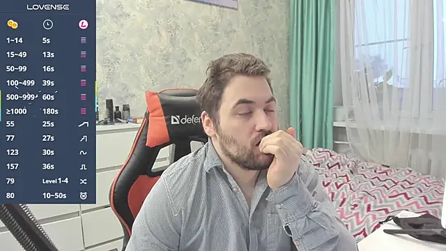 Snapshot of Morlaios chatting on January 2026 01:13:02 PM Morlaios online show from January 2026 01:13:02 PM