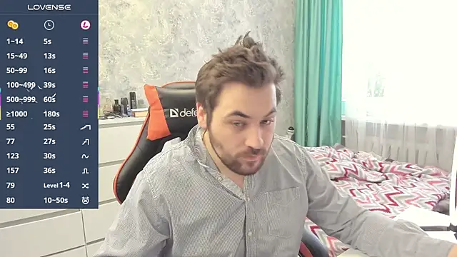 Snapshot of Morlaios chatting on January 2026 12:21:01 PM Morlaios online show from January 2026 12:21:01 PM