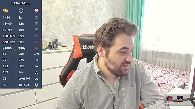 Snapshot of Morlaios chatting on January 2026 11:05:01 AM Morlaios online show from January 2026 11:05:01 AM