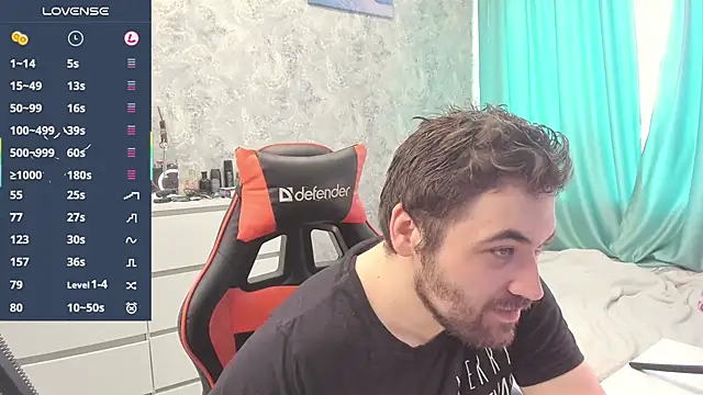 Snapshot of Morlaios chatting on January 2026 11:04:01 AM Morlaios online show from January 2026 11:04:01 AM