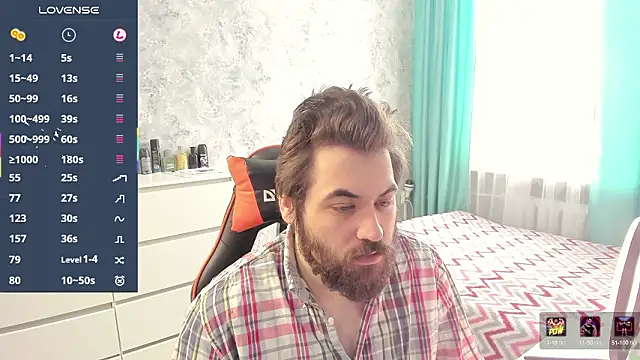 Snapshot of Morlaios chatting on March 2026 10:21:02 AM Morlaios online show from March 2026 10:21:02 AM