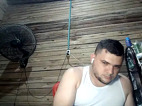 Arcangel 05 online show from June 2026 05:01:02 AM