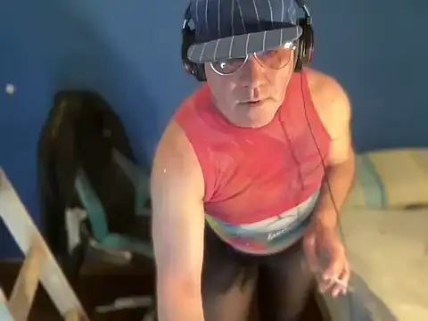 Fabrissi online show from January 2025 03:55:01 PM