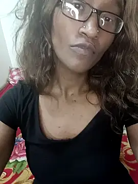 LunaRai online show from March 2025 04:58:02 PM