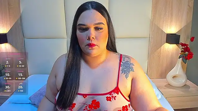 jimena24  online show from February 2026 03:16:02 AM