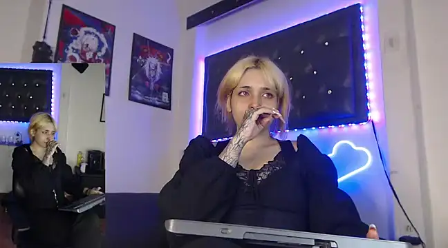 MaryJannes online show from March 2025 12:20:01 AM