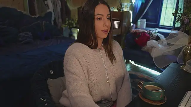 VanessaDoyle online show from October 2025 12:40:02 PM