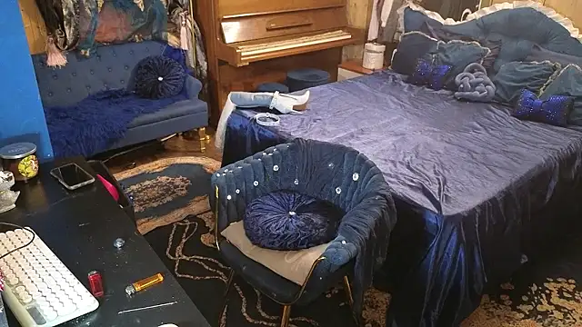 VanessaDoyle online show from January 2026 04:50:02 AM