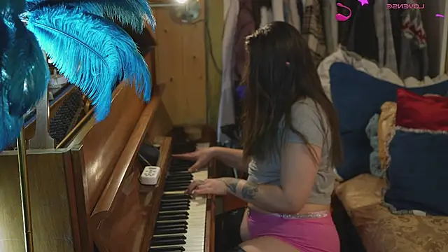 VanessaDoyle online show from February 2026 06:03:01 PM