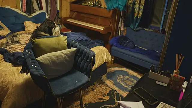 VanessaDoyle online show from March 2026 04:39:01 AM