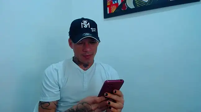 Snapshot of sebas_bigcock69 chatting on December 2024 04:15:02 AM sebas bigcock69 online show from December 2024 04:15:02 AM