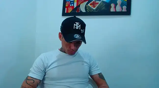 Snapshot of sebas_bigcock69 chatting on December 2024 03:06:01 AM sebas bigcock69 online show from December 2024 03:06:01 AM