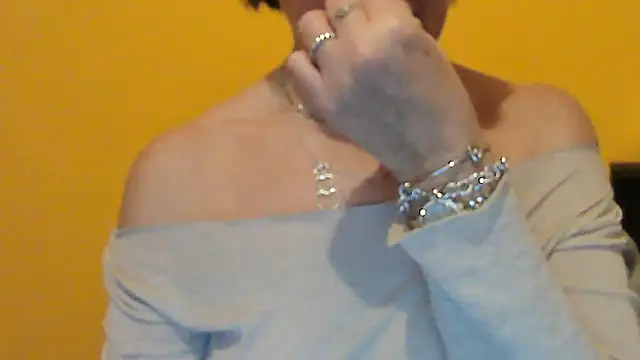 Althea Love online show from November 2025 08:13:02 AM