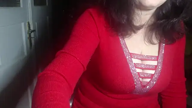 BellisimaAh online show from February 2025 08:47:01 PM