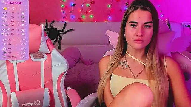 ivannatompsonnn online show from November 2025 06:23:02 AM