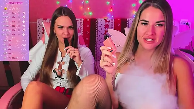 ivannatompsonnn online show from February 2026 06:09:02 AM