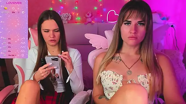 ivannatompsonnn online show from April 2026 05:49:01 AM