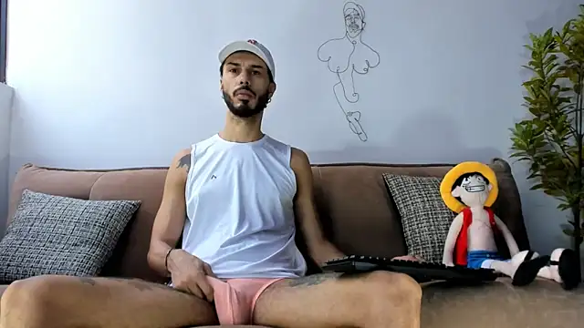 DERRYMASTER online show from March 2026 05:06:01 PM