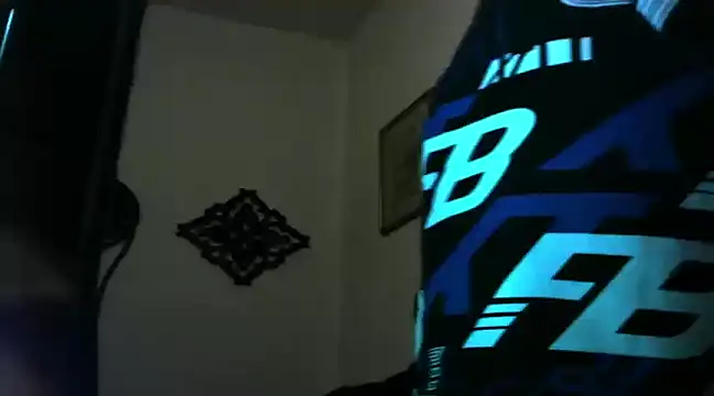 Snapshot of TONY_WHITE_7 chatting on March 2025 12:00:02 AM TONY WHITE 7 online show from March 2025 12:00:02 AM