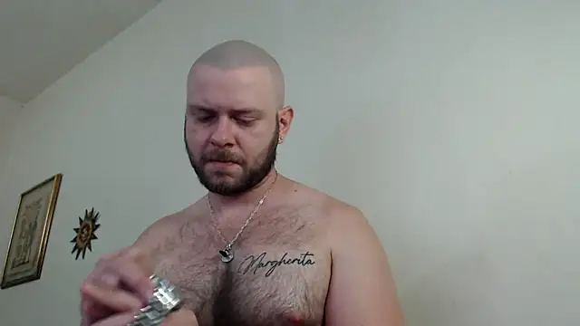 TONY WHITE 7 online show from March 2026 12:27:02 AM