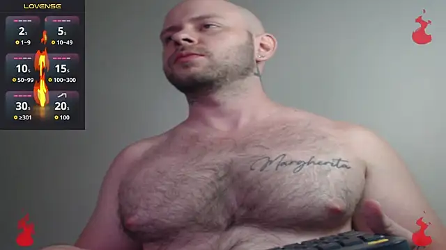 TONY WHITE 7 online show from April 2026 12:46:02 AM