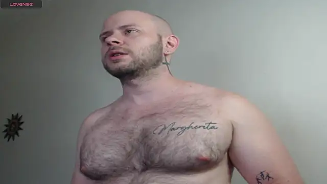 TONY WHITE 7 online show from April 2026 12:46:01 AM