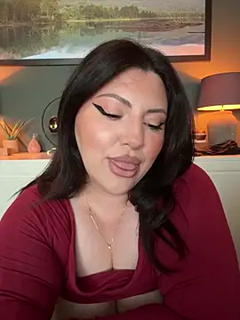 Snapshot of CurvyKimmy1 chatting on September 2025 01:13:01 PM CurvyKimmy1 online show from September 2025 01:13:01 PM