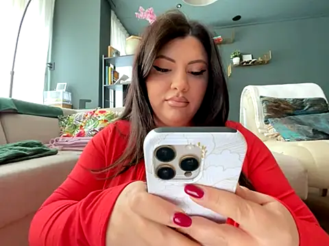 Snapshot of CurvyKimmy1 chatting on October 2025 12:45:01 PM CurvyKimmy1 online show from October 2025 12:45:01 PM