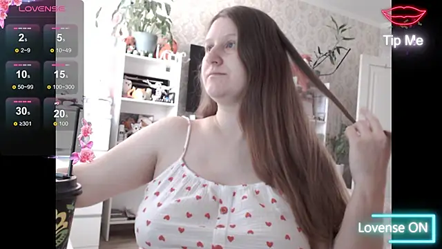 Snapshot of AmeyaLovea chatting on March 2026 07:02:02 AM AmeyaLovea online show from March 2026 07:02:02 AM