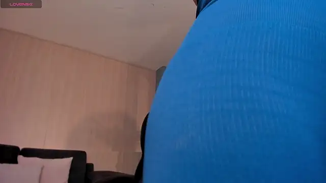 LexieWayne online show from September 2025 06:52:02 PM