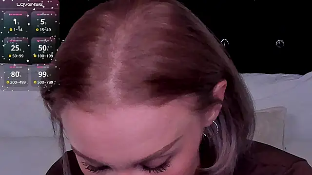 Snapshot of LianaFord chatting on September 2025 12:21:01 AM LianaFord online show from September 2025 12:21:01 AM