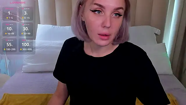 Snapshot of LianaFord chatting on September 2025 07:19:02 PM LianaFord online show from September 2025 07:19:02 PM