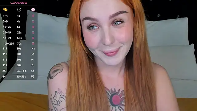 Snapshot of LianaFord chatting on November 2025 07:56:02 PM LianaFord online show from November 2025 07:56:02 PM