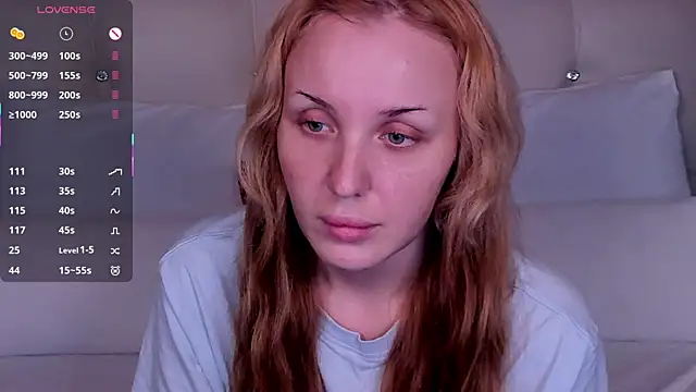 Snapshot of LianaFord chatting on December 2025 11:45:01 PM LianaFord online show from December 2025 11:45:01 PM