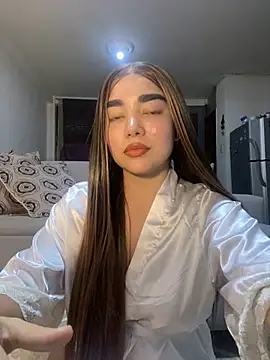 DulceChloe99 online show from May 2026 03:46:02 AM
