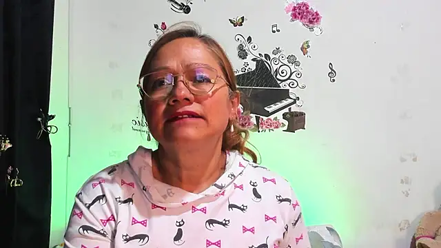 anthonela mature  online show from February 2026 12:04:02 AM