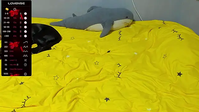 eva zero online show from February 2025 04:31:01 PM