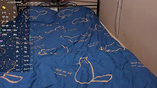 eva zero online show from February 2026 03:10:01 PM