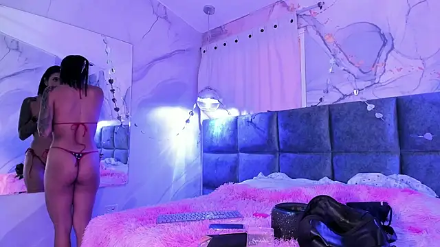 AntonellaRossi online show from February 2026 07:45:01 PM