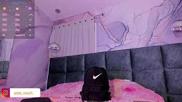 AntonellaRossi online show from March 2026 08:02:01 PM