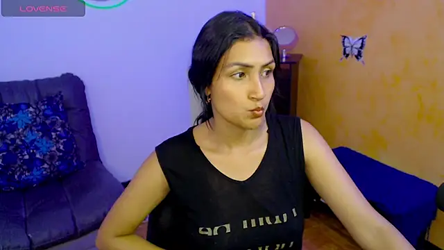 Snapshot of leah-666 chatting on December 2024 02:10:02 PM leah-666 online show from December 2024 02:10:02 PM