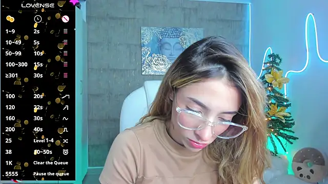 barbie scoth  online show from December 2024 03:51:01 AM