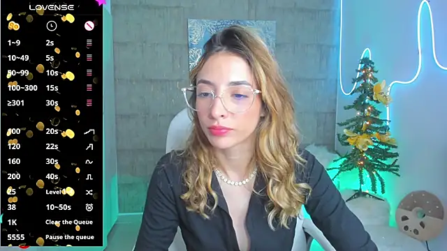 barbie scoth  online show from December 2024 07:10:01 PM