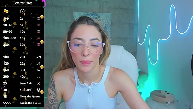 barbie scoth  online show from January 2025 10:12:02 PM