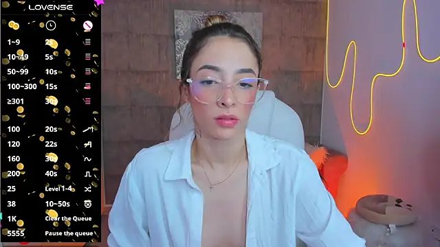 barbie scoth  online show from January 2025 07:26:01 PM