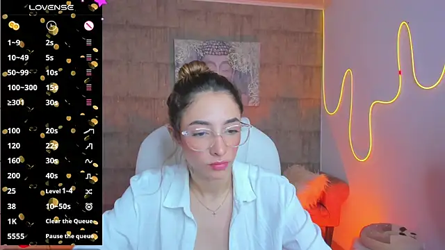 barbie scoth  online show from January 2025 10:28:02 PM