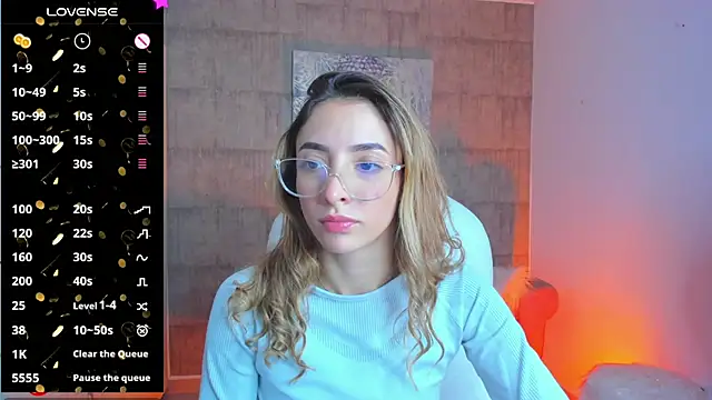 barbie scoth  online show from February 2025 02:38:01 AM