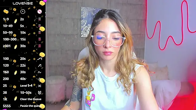 barbie scoth  online show from March 2025 03:13:02 AM