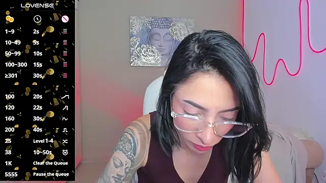 barbie scoth  online show from September 2025 09:15:02 PM