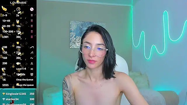 barbie scoth  online show from September 2025 03:19:02 AM